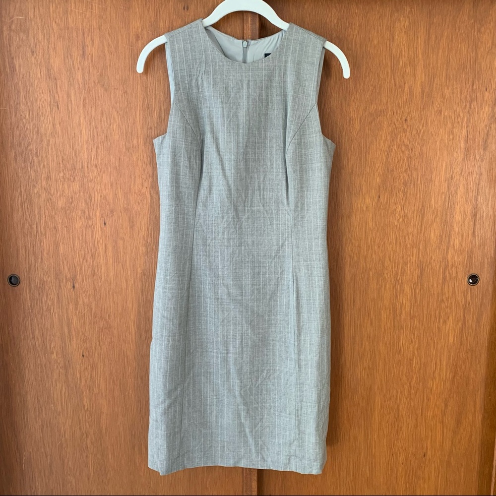 Banana Republic workwear dress